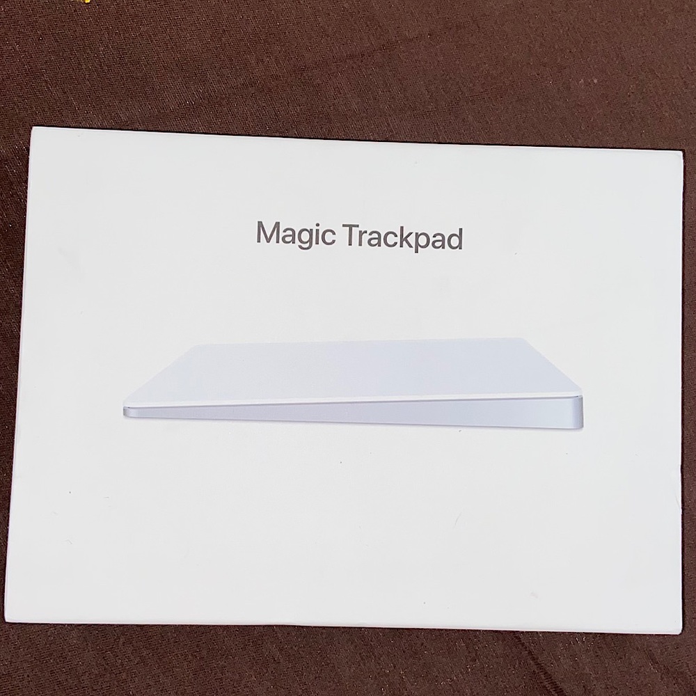 Magic Trackpad - Picture 2 of 4